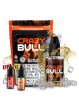 O4V - PACK DE SALES CRAZY BULL