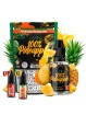 O4V - PACK DE SALES 100% PINEAPPLE