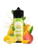 EV - AROMA SHORTFILL EUROVAPER CITRUS MANGO 100ML