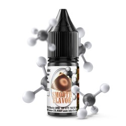 MOLECULA OIL4VAP SMOOTH 10ML