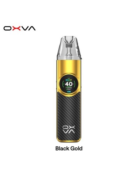 OXV - OXVA NEXLIM POD OXVA - 1