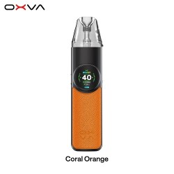 OXV - OXVA NEXLIM POD