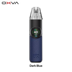 OXV - OXVA NEXLIM POD