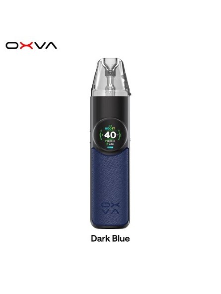 OXV - OXVA NEXLIM POD