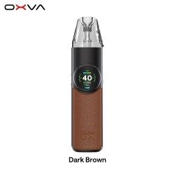 OXV - OXVA NEXLIM POD