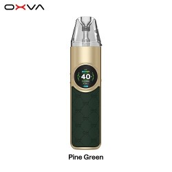 OXV - OXVA NEXLIM POD