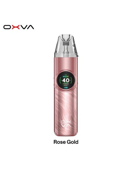 OXV - OXVA NEXLIM POD OXVA - 10