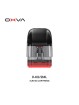 OXV - CARTUCHO OXVA XLIM EZ TOP FILL (PACK 3)