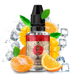 O4V - AROMA LONGFILL YAKUZA (8ML)