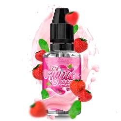 O4V - AROMA LONGFILL THE MILKSHAKE (8ML)