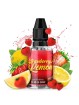 O4V - AROMA LONGFILL STRAWBERRY LEMON (8ML)