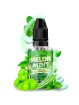 O4V - AROMA LONGFILL MELON MINT BUBBLE (8ML)