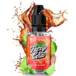 O4V - AROMA LONGFILL FIZZY COLA (8ML)