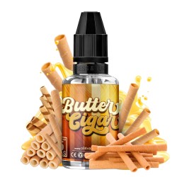 O4V - AROMA LONGFILL BUTTER CIGAR (8ML)