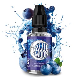 O4V - AROMA LONGFILL BLUE MOON (8ML)