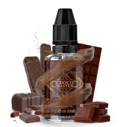 O4V - AROMA LONGFILL CHOCO MASTER (8ML)