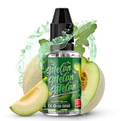 O4V - AROMA LONGFILL MELON MELON MELON (8ML)