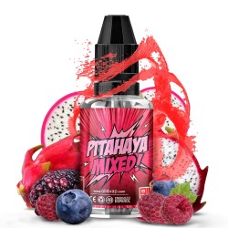 O4V - AROMA LONGFILL PITAHAYA MIXED (8ML)