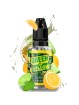 O4V - AROMA LONGFILL GREEN & YELLOW (8ML)