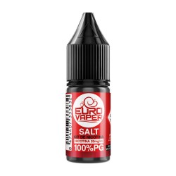 EV - EUROVAPER NICOSALT BENZOATO 100%PG