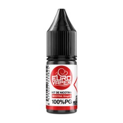 EV - EUROVAPER NIKOKIT 100%PG