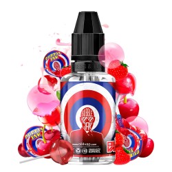 O4V - AROMA LONGFILL BUBBLE JAK (8ML)