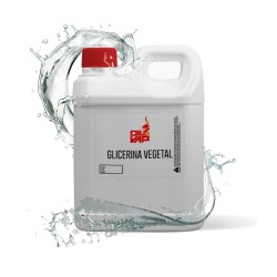 O4V - GLICERINA 2L. Oil4Vap - 1