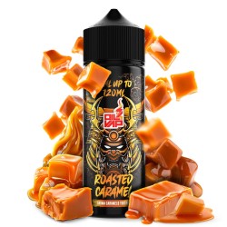 KSP - AROMA LONGFILL KABUKI ROASTED CARAMEL (30ML)