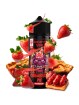 KSP - AROMA LONGFILL KABUKI STRAWBERRY PIE (30ML)