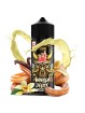 KSP - AROMA LONGFILL KABUKI VANILLA DELICE (30ML)