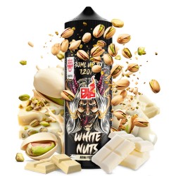 KSP - AROMA LONGFILL KABUKI WHITE NUTS (30ML)