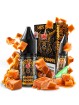 KSP - KABUKI SALTS ROASTED CARAMEL 10ML