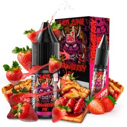 KSP - KABUKI SALTS STRAWBERRY PIE 10ML