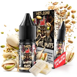 KSP - KABUKI SALTS WHITE NUTS 10ML