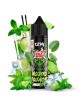 KS - AROMA LONGFILL KABUKI  MOJITO MOJACAR (12ML)