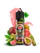 KS - AROMA LONGFILL KABUKI TROPICAL (12ML)