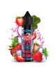 KS - AROMA LONGFILL KABUKI FRESA DELUXE (12ML)