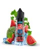 KS - AROMA LONGFILL KABUKI NORTH POLE WATERMELON (12ML)