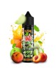 KS - AROMA LONGFILL KABUKI APPLE PEACH (12ML)