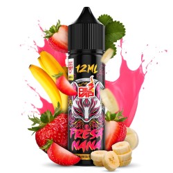 KS - AROMA LONGFILL KABUKI FRESANANA (12ML)