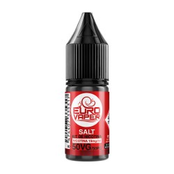 EV - EUROVAPER NICOSALT BENZOATO 50VG/50PG 15MG/ML EUROVAPER - 1