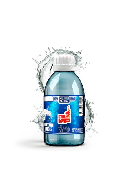 O4V - PROPILENGLICOL 200ML (PARA PREPARADO 1L 6% SERIE 50) Y (PREPARADO 1L 0% SERIE 80)