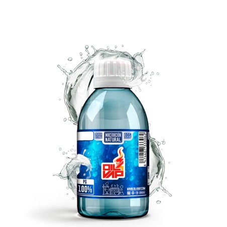 O4V - PROPILENGLICOL 200ML (PARA PREPARADO 1L 6% SERIE 50) Y (PREPARADO 1L 0% SERIE 80)