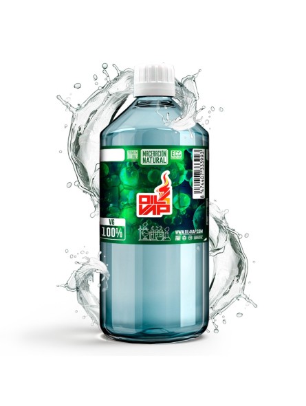 O4V - GLICERINA 800ML SERIE 80 (EN BOTELLA DE 1LITRO)
