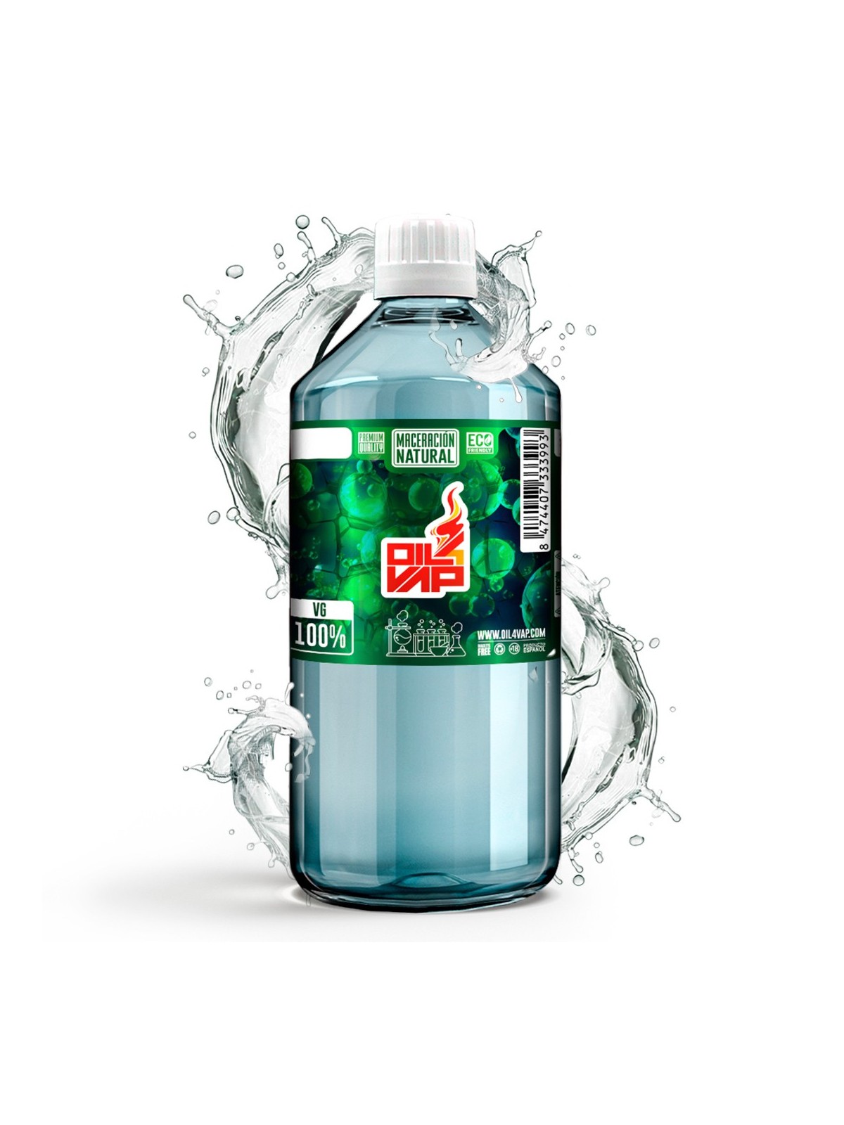 O4V - GLICERINA 800ML SERIE 80 (EN BOTELLA DE 1LITRO) O4V - GLICERINA 800ML SERIE 80 (EN BOTELLA DE 1LITRO)