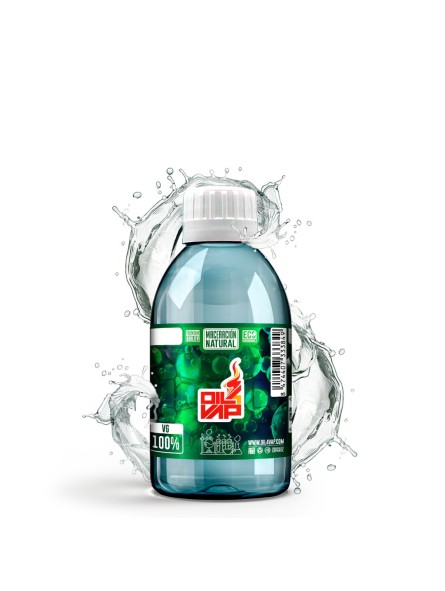O4V - GLICERINA 160ML SERIE 80 (EN BOTELLA DE 300ML)