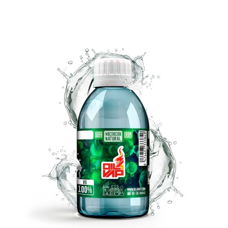 O4V - GLICERINA 160ML SERIE 80 (EN BOTELLA DE 300ML)