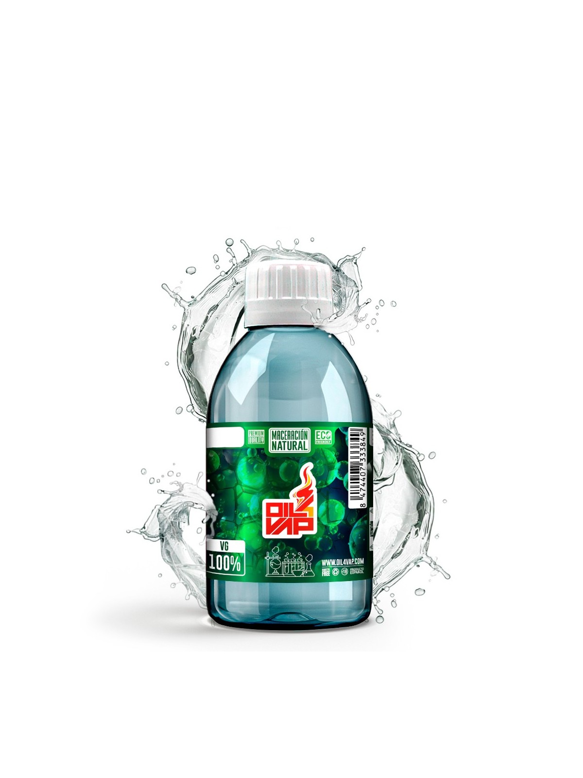 O4V - GLICERINA 160ML SERIE 80 (EN BOTELLA DE 300ML) O4V - GLICERINA 160ML SERIE 80 (EN BOTELLA DE 300ML)