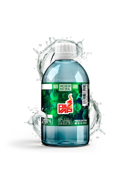 O4V - GLICERINA 400ML SERIE 80 (EN BOTELLA DE 500ML)