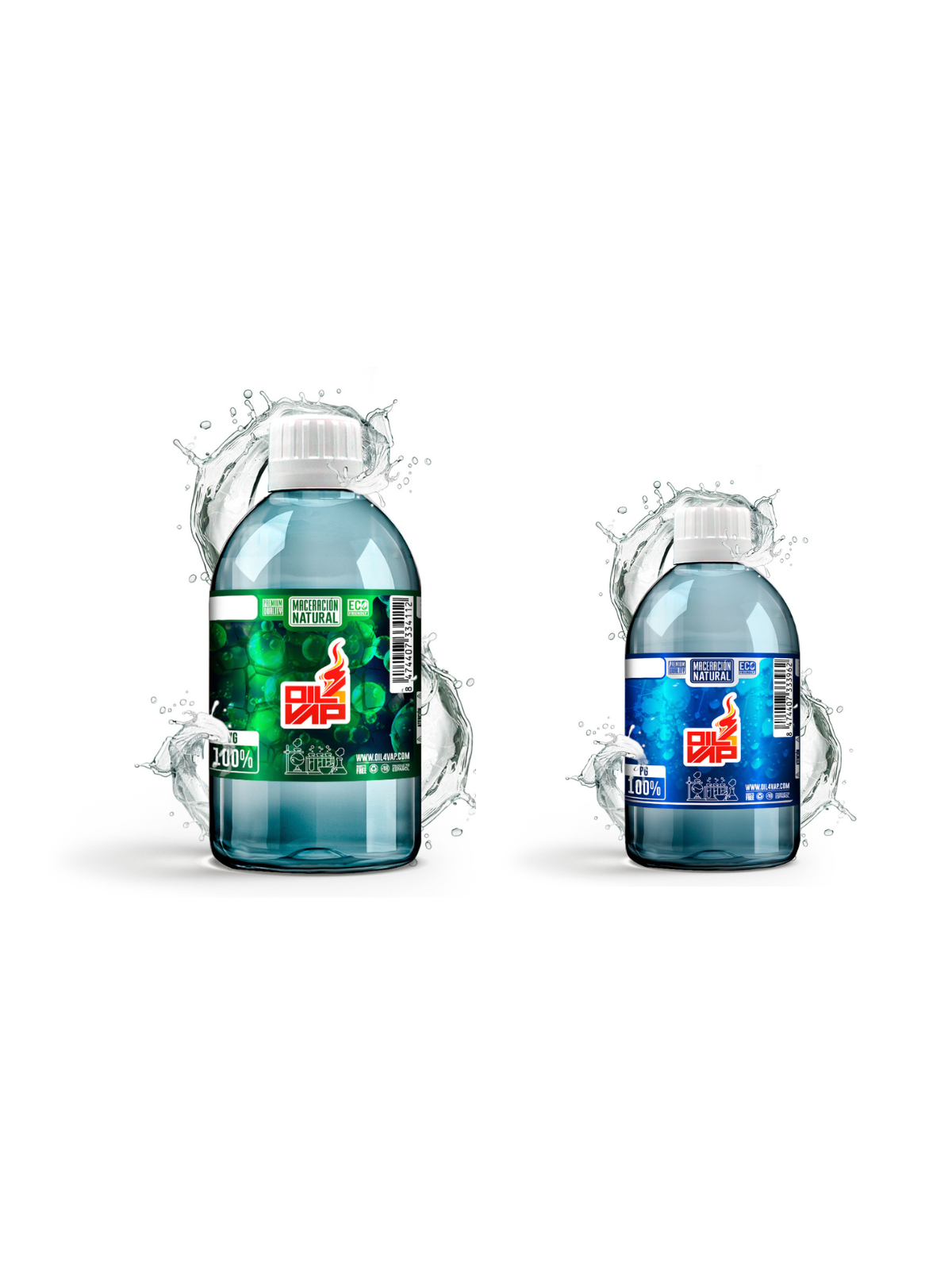 O4V - P. BASE DIY 50VG/50PG 500ML 0 MG/ML O4V - P. BASE DIY 50VG/50PG 500ML 0 MG/ML